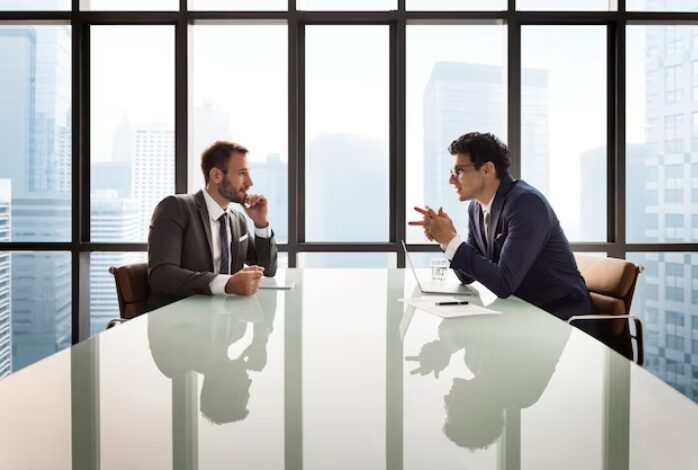 Effektiv kommunikasiya