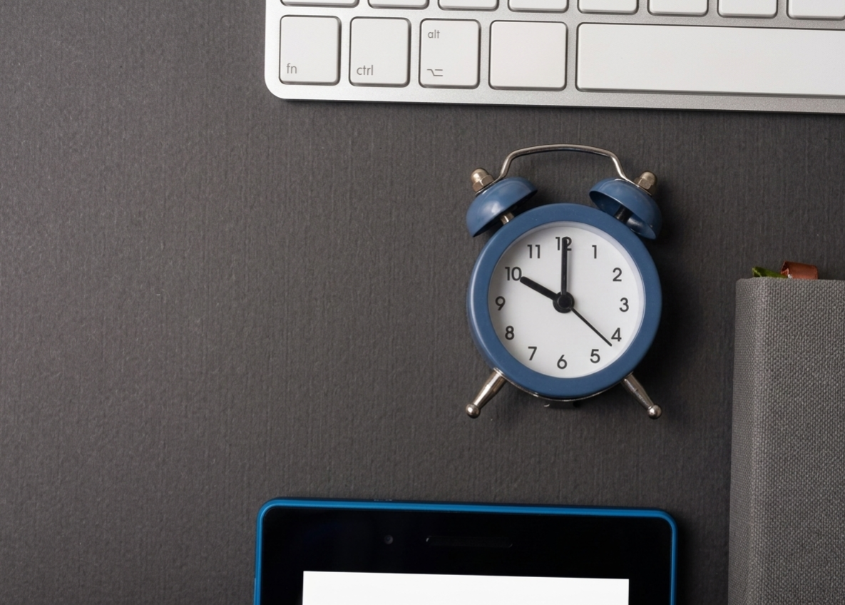 Vaxtın idarə olunması